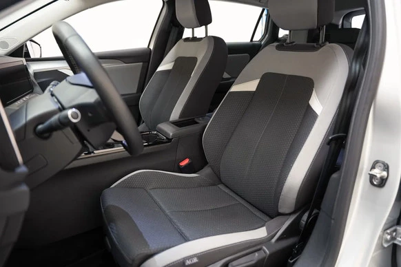 Opel Astra - Afbeelding 9 van 30