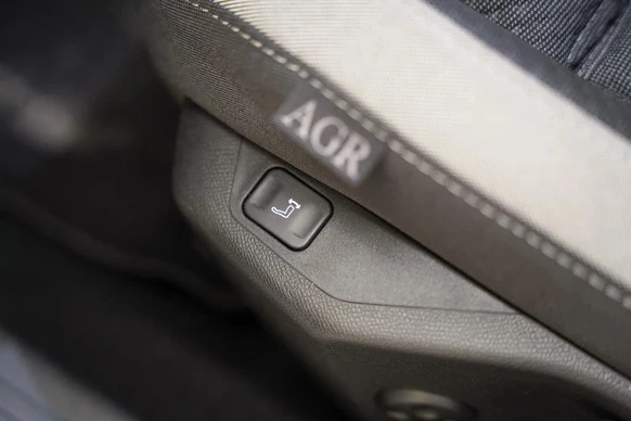 Opel Astra - Afbeelding 10 van 30