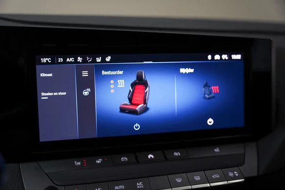 Opel Astra - Afbeelding 11 van 30