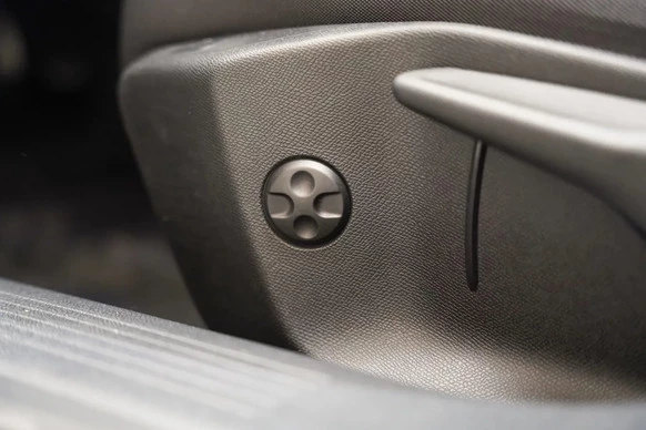 Opel Astra - Afbeelding 13 van 30