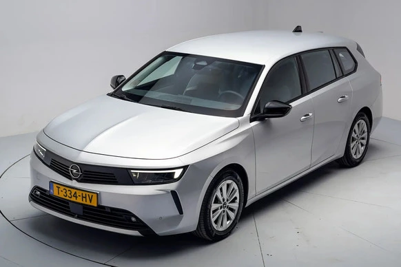 Opel Astra - Afbeelding 15 van 30