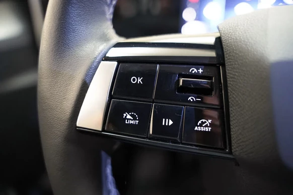 Opel Astra - Afbeelding 18 van 30