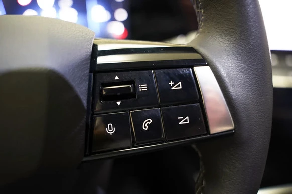 Opel Astra - Afbeelding 19 van 30