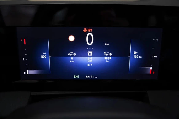 Opel Astra - Afbeelding 20 van 30