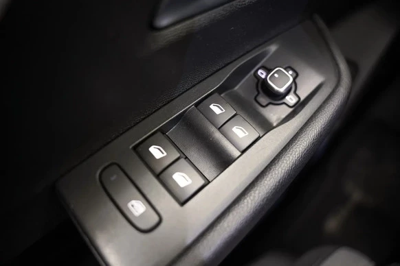 Opel Astra - Afbeelding 21 van 30