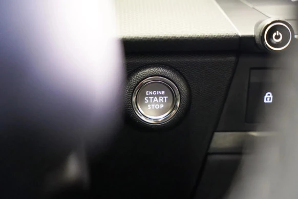 Opel Astra - Afbeelding 22 van 30