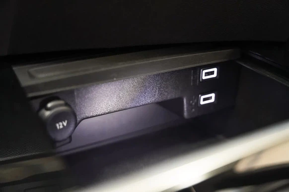 Opel Astra - Afbeelding 23 van 30