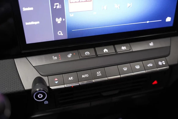 Opel Astra - Afbeelding 25 van 30