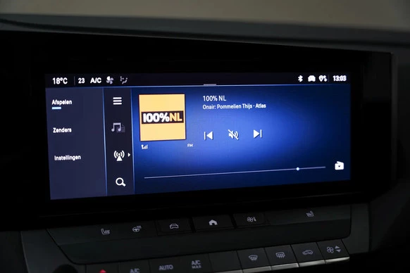 Opel Astra - Afbeelding 26 van 30