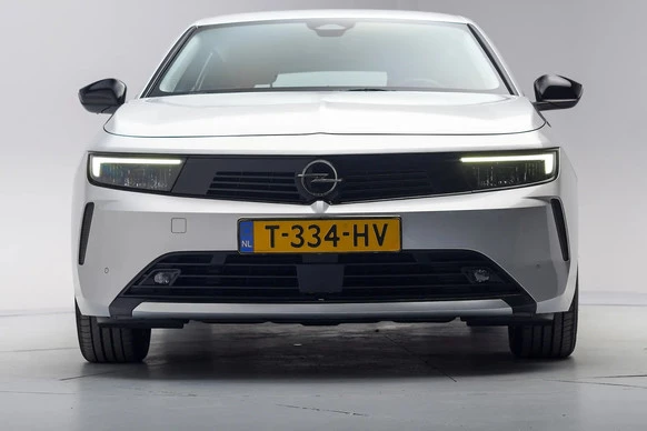 Opel Astra - Afbeelding 29 van 30