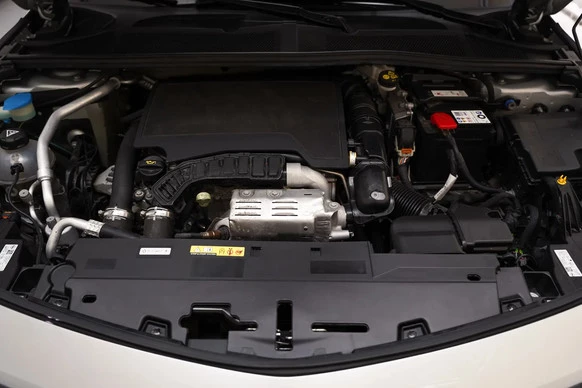 Opel Astra - Afbeelding 30 van 30