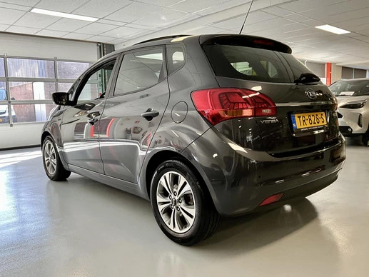 Kia Venga - Afbeelding 3 van 24