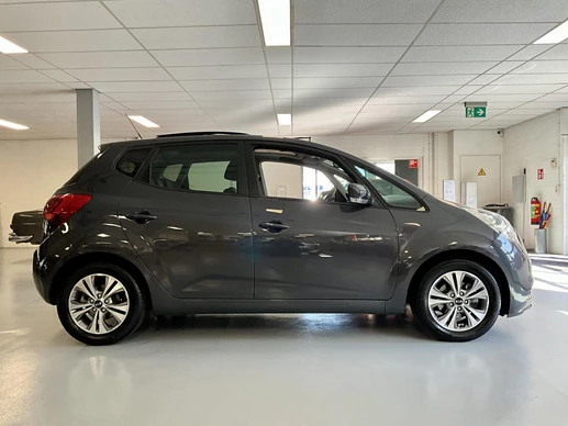 Kia Venga - Afbeelding 6 van 24
