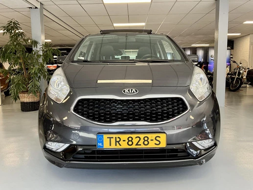 Kia Venga - Afbeelding 8 van 24