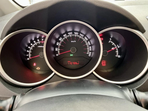 Kia Venga - Afbeelding 11 van 24