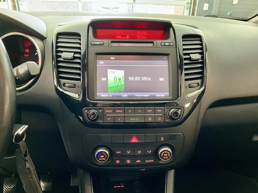 Kia Venga - Afbeelding 12 van 24