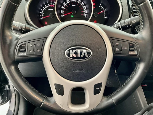 Kia Venga - Afbeelding 13 van 24