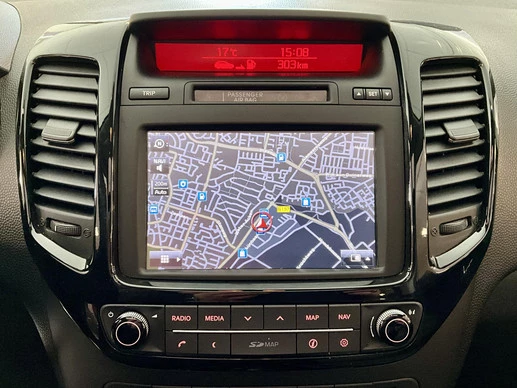 Kia Venga - Afbeelding 14 van 24