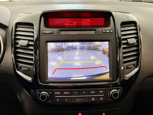 Kia Venga - Afbeelding 15 van 24