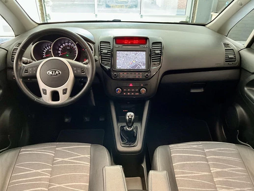 Kia Venga - Afbeelding 17 van 24