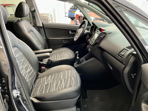 Kia Venga - Afbeelding 18 van 24