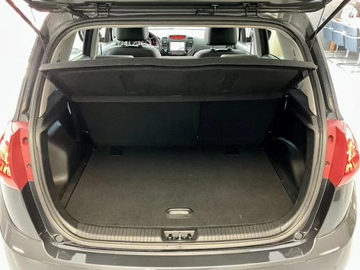 Kia Venga - Afbeelding 20 van 24