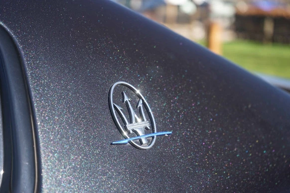 Maserati Ghibli - Afbeelding 6 van 30