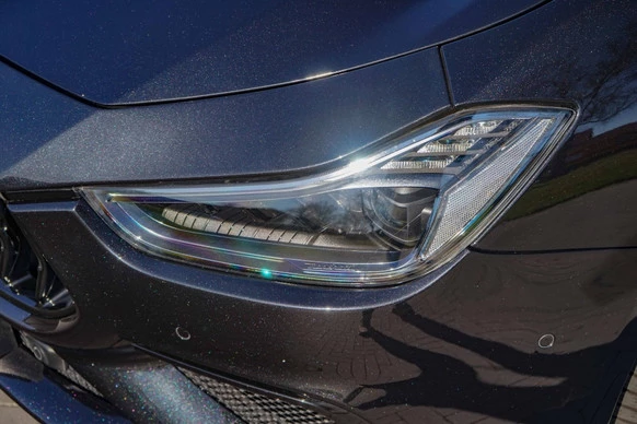 Maserati Ghibli - Afbeelding 7 van 30