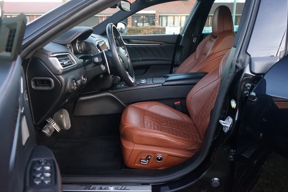 Maserati Ghibli - Afbeelding 8 van 30