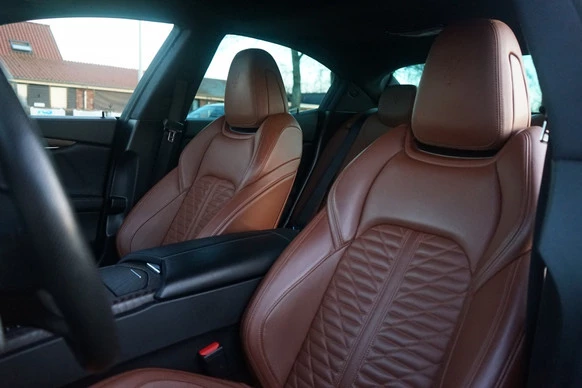 Maserati Ghibli - Afbeelding 10 van 30