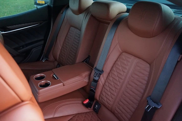 Maserati Ghibli - Afbeelding 11 van 30