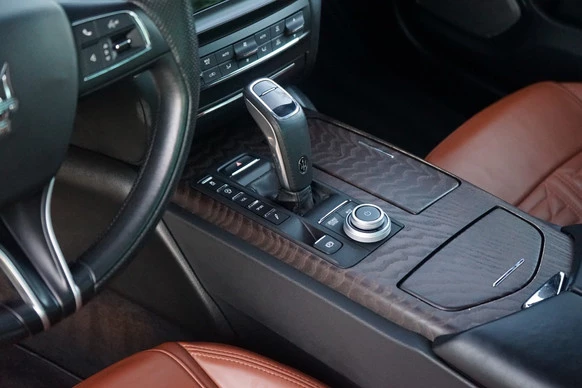 Maserati Ghibli - Afbeelding 12 van 30