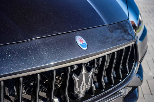 Maserati Ghibli - Afbeelding 18 van 30