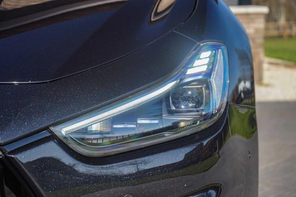 Maserati Ghibli - Afbeelding 19 van 30