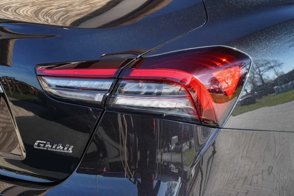 Maserati Ghibli - Afbeelding 24 van 30