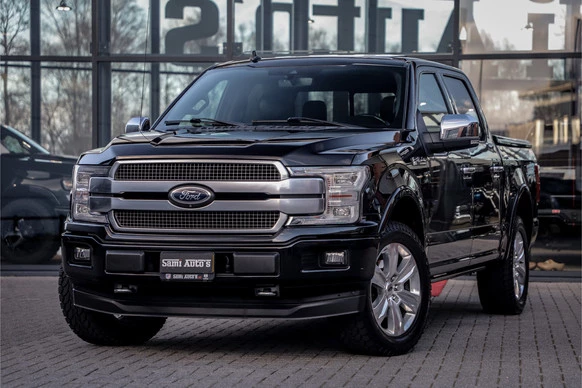 Ford F-150 - Afbeelding 1 van 30