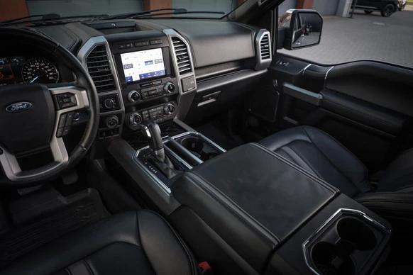 Ford F-150 - Afbeelding 15 van 30