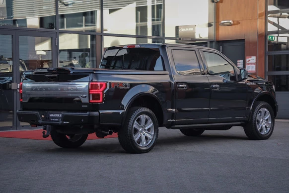 Ford F-150 - Afbeelding 16 van 30