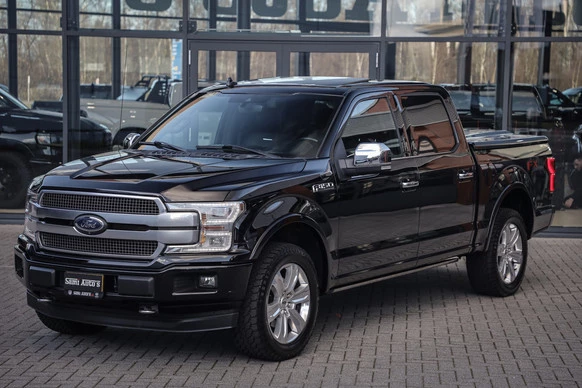 Ford F-150 - Afbeelding 17 van 30