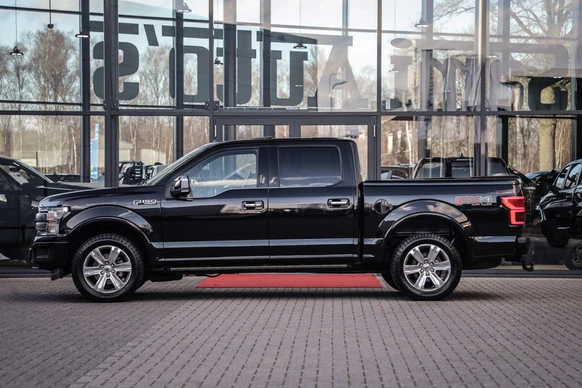 Ford F-150 - Afbeelding 18 van 30