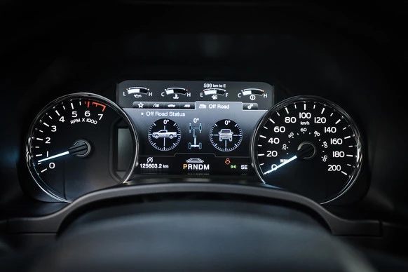 Ford F-150 - Afbeelding 20 van 30