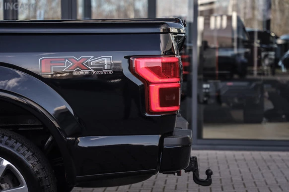 Ford F-150 - Afbeelding 21 van 30