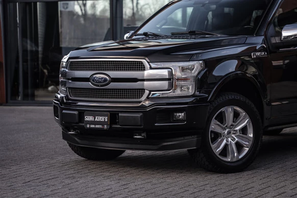 Ford F-150 - Afbeelding 22 van 30