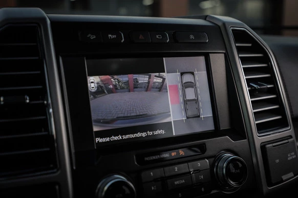 Ford F-150 - Afbeelding 23 van 30