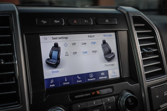 Ford F-150 - Afbeelding 24 van 30