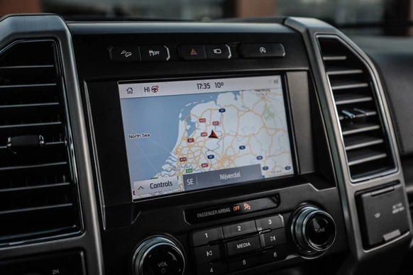 Ford F-150 - Afbeelding 25 van 30