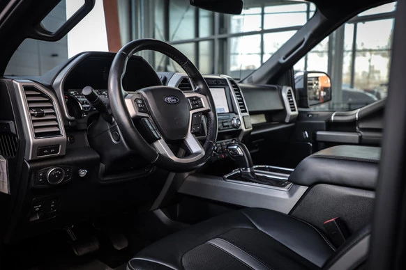 Ford F-150 - Afbeelding 27 van 30