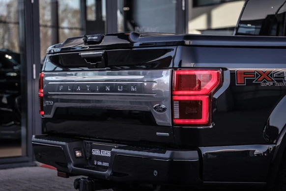 Ford F-150 - Afbeelding 28 van 30