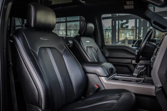 Ford F-150 - Afbeelding 3 van 30