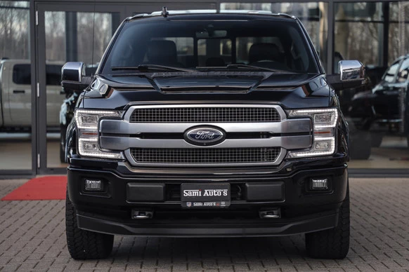 Ford F-150 - Afbeelding 4 van 30
